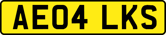 AE04LKS