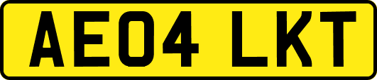 AE04LKT