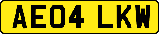 AE04LKW