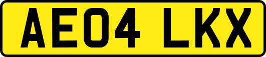 AE04LKX