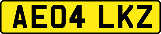 AE04LKZ