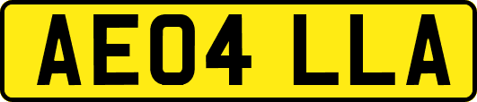 AE04LLA
