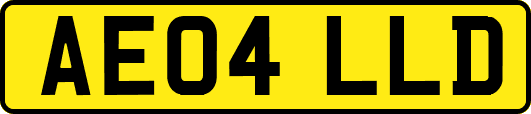 AE04LLD