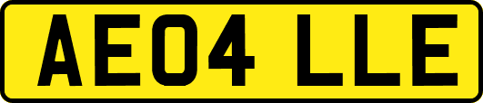 AE04LLE