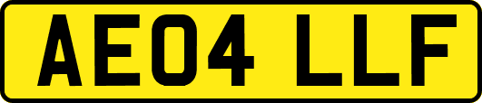 AE04LLF