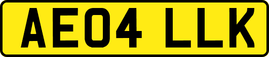 AE04LLK