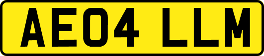 AE04LLM