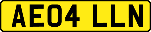 AE04LLN