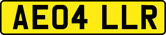 AE04LLR