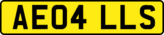 AE04LLS