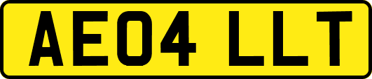 AE04LLT
