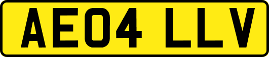 AE04LLV