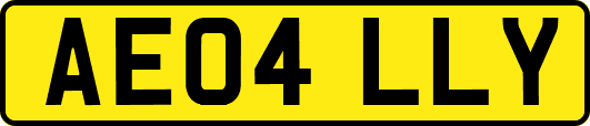 AE04LLY