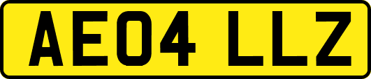 AE04LLZ