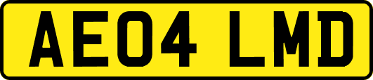AE04LMD