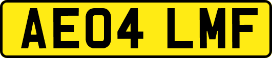 AE04LMF