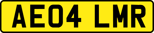AE04LMR