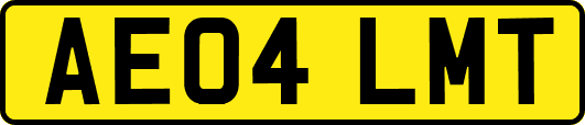 AE04LMT