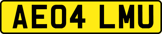 AE04LMU