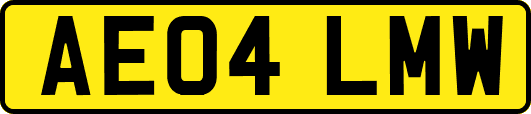 AE04LMW