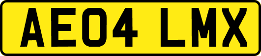 AE04LMX