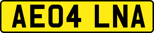 AE04LNA