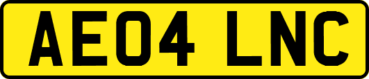 AE04LNC