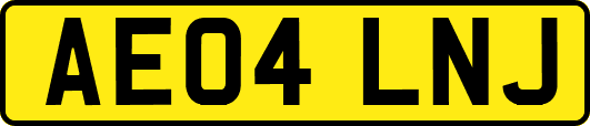 AE04LNJ