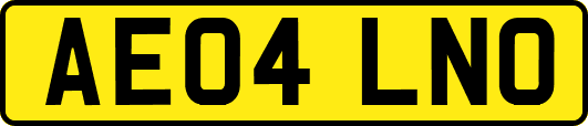 AE04LNO