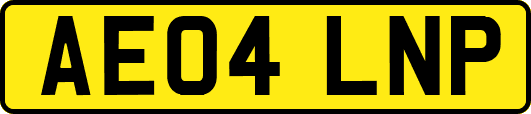 AE04LNP