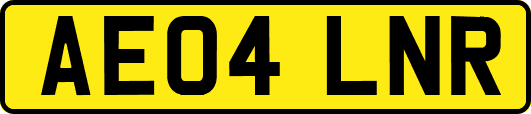AE04LNR