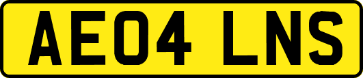 AE04LNS