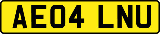 AE04LNU