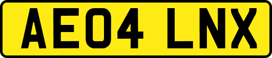 AE04LNX