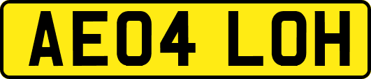 AE04LOH