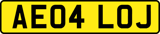 AE04LOJ