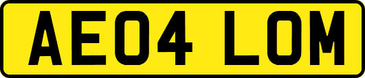AE04LOM