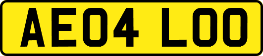 AE04LOO