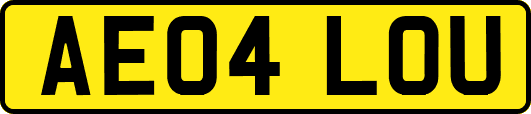 AE04LOU