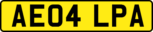 AE04LPA