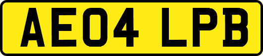 AE04LPB