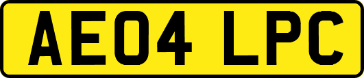 AE04LPC