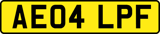 AE04LPF