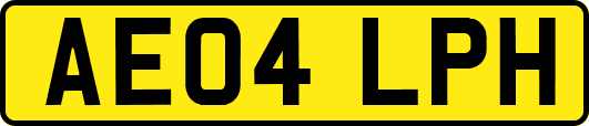 AE04LPH
