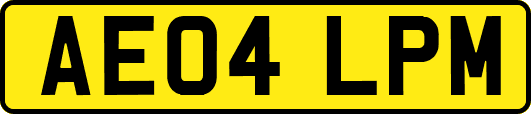 AE04LPM