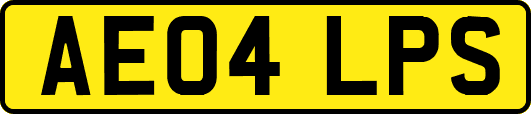 AE04LPS