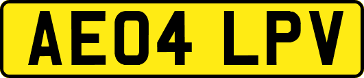 AE04LPV