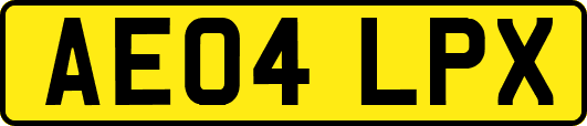 AE04LPX