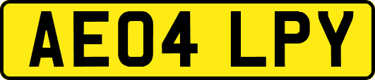 AE04LPY
