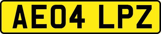 AE04LPZ